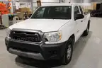 2013 Toyota Tacoma Access Cab Auto 2WD