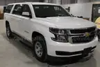 2020 Chevrolet Suburban 4WD
