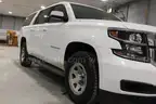 2020 Chevrolet Suburban 4WD