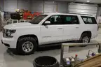 2020 Chevrolet Suburban 4WD