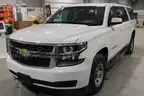 2020 Chevrolet Suburban 4WD
