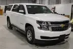 2020 Chevrolet Suburban 4WD