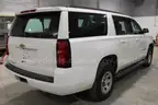 2020 Chevrolet Suburban 4WD