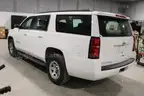 2020 Chevrolet Suburban 4WD