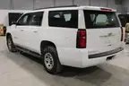 2020 Chevrolet Suburban 4WD