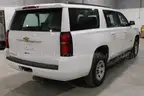 2020 Chevrolet Suburban 4WD