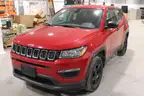 2020 Jeep Compass 4x4