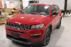 2020 Jeep Compass 4x4