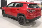 2020 Jeep Compass 4x4