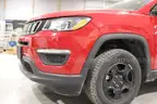 2020 Jeep Compass 4x4
