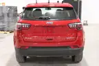 2020 Jeep Compass 4x4