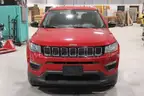 2020 Jeep Compass 4x4