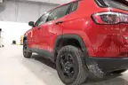 2020 Jeep Compass 4x4