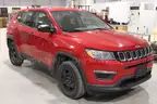 2020 Jeep Compass 4x4