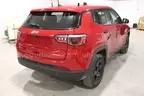 2020 Jeep Compass 4x4