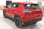 2020 Jeep Compass 4x4