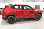 2020 Jeep Compass 4x4