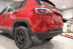 2020 Jeep Compass 4x4
