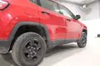 2020 Jeep Compass 4x4