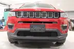 2020 Jeep Compass 4x4