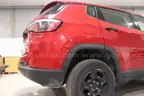 2020 Jeep Compass 4x4