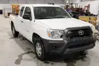 2013 Toyota Tacoma Access Cab Auto 2WD
