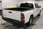 2013 Toyota Tacoma Access Cab Auto 2WD