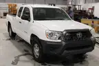 2013 Toyota Tacoma Access Cab Auto 2WD