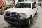 2013 Toyota Tacoma Access Cab Auto 2WD