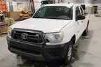 2013 Toyota Tacoma Access Cab Auto 2WD