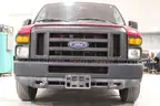 2011 Ford E150 Cargo Van