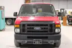2011 Ford E150 Cargo Van