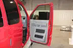 2011 Ford E150 Cargo Van