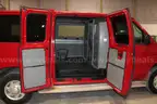 2011 Ford E150 Cargo Van