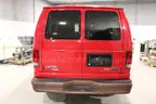 2011 Ford E150 Cargo Van