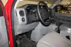 2011 Ford E150 Cargo Van