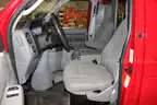 2011 Ford E150 Cargo Van