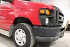 2011 Ford E150 Cargo Van