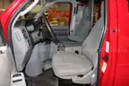 2011 Ford E150 Cargo Van