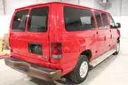 2011 Ford E150 Cargo Van