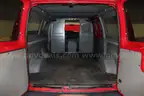 2011 Ford E150 Cargo Van