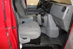 2011 Ford E150 Cargo Van