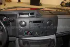 2011 Ford E150 Cargo Van
