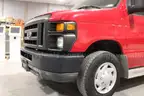 2011 Ford E150 Cargo Van