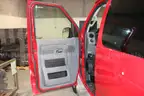 2011 Ford E150 Cargo Van