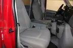 2011 Ford E150 Cargo Van