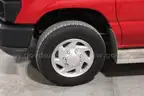 2011 Ford E150 Cargo Van