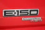 2011 Ford E150 Cargo Van