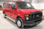 2011 Ford E150 Cargo Van