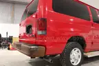 2011 Ford E150 Cargo Van
